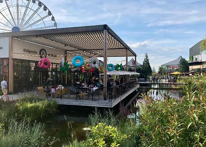 Sfk -Maison Moderne-Jardin-Parking-10Mn Strasbourg