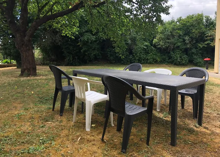 Sfk -Maison Moderne-Jardin-Parking-10Mn Strasbourg