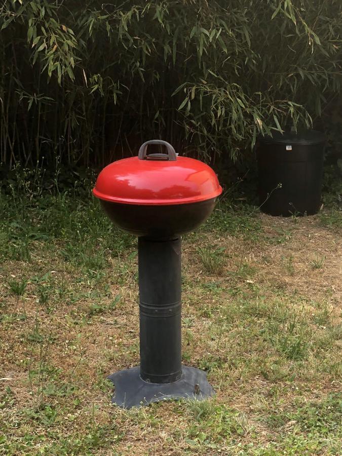 Sfk - Maison 80m2-jardin-parking-10mn Strasbourg *