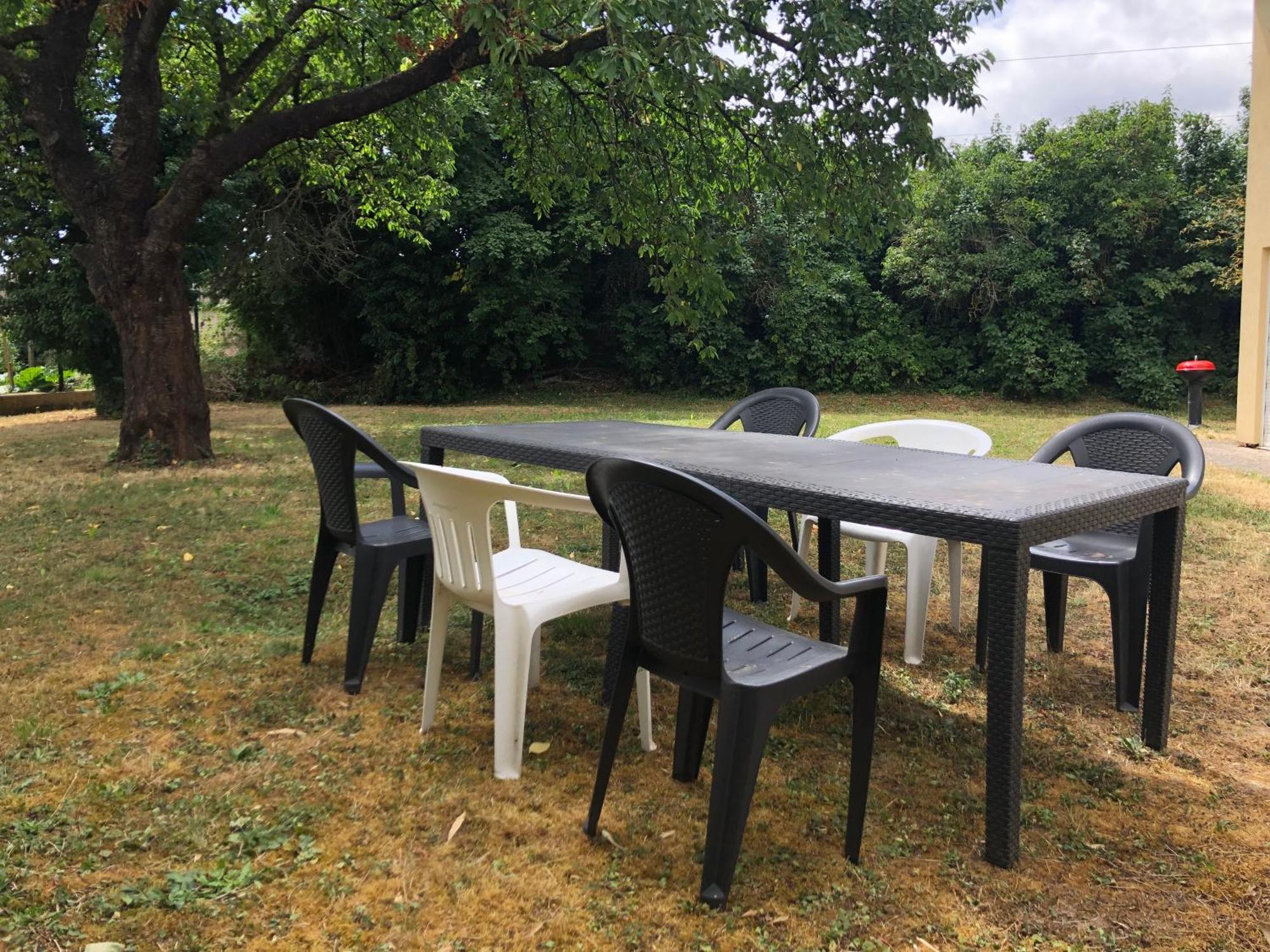 Sfk -maison Moderne-jardin-parking-10mn Strasbourg