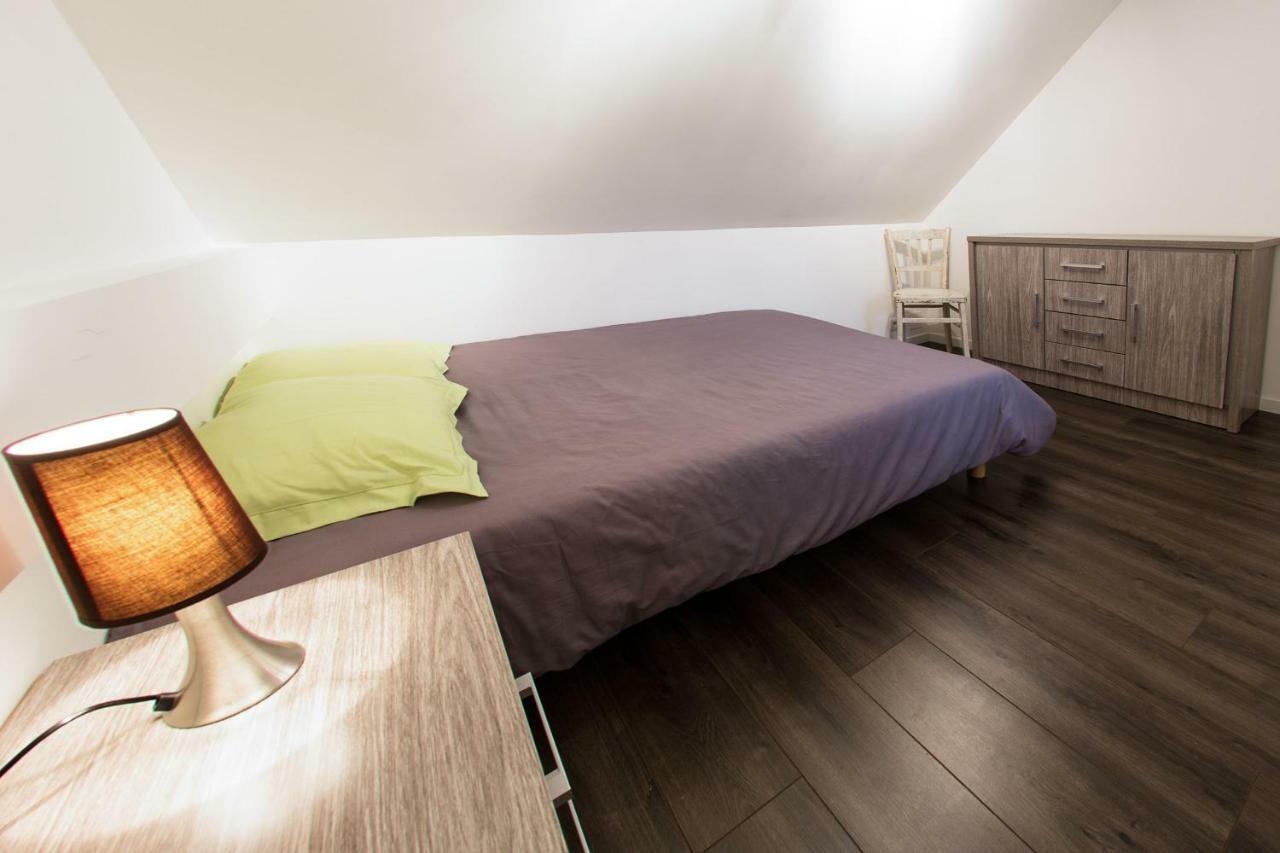 Hébergement de vacances Sfk - Maison 80m2-jardin-parking-10mn Strasbourg Vendenheim