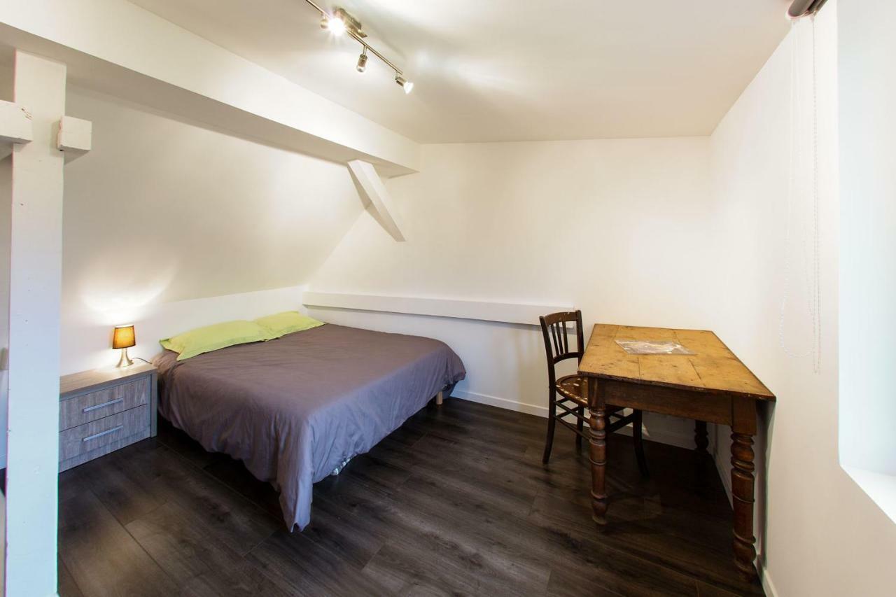 Vakantiehuis Sfk -maison Moderne-jardin-parking-10mn Strasbourg