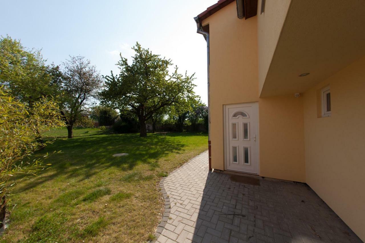 Sfk - Maison 80m2-jardin-parking-10mn Strasbourg * Vendenheim