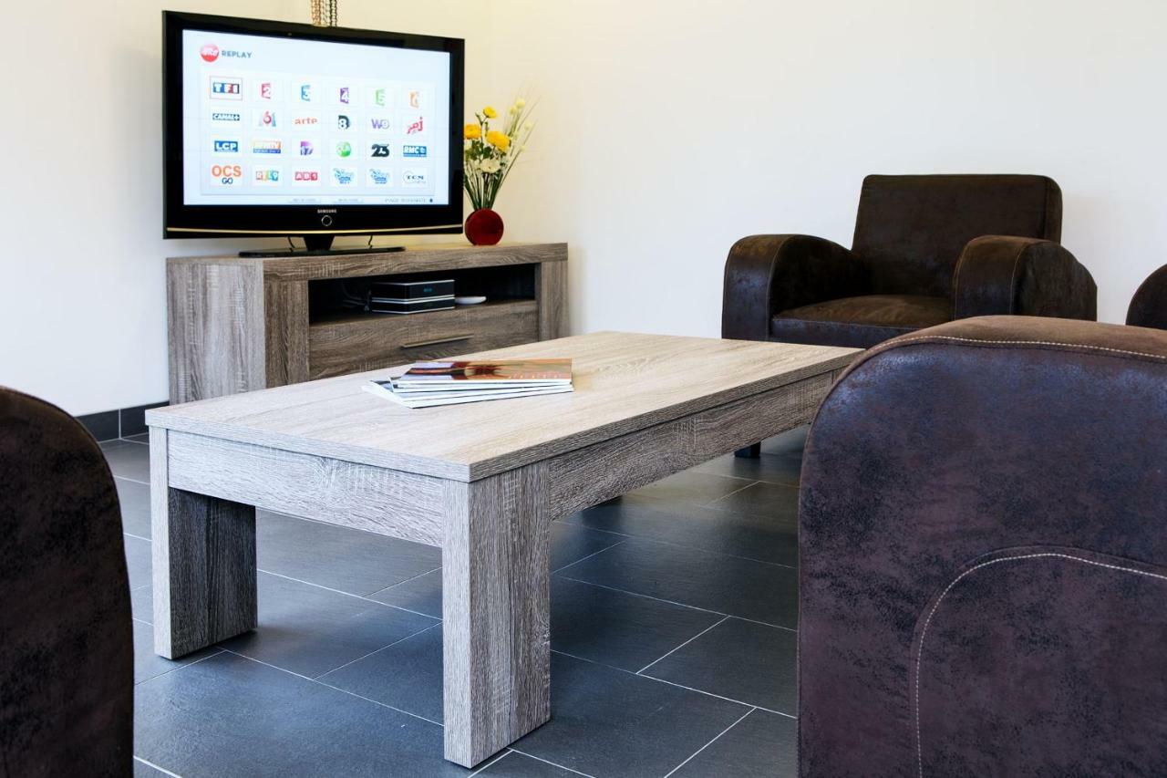 Sfk -maison Moderne-jardin-parking-10mn Strasbourg Vakantiehuis *