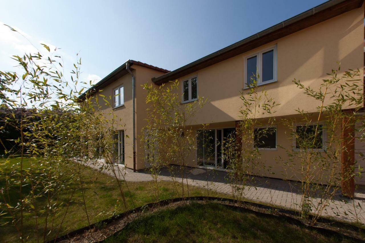 Sfk - Maison 80m2-jardin-parking-10mn Strasbourg *
